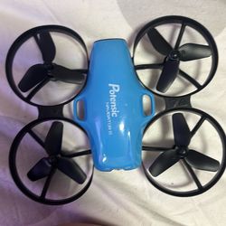 Potensic mini drone
