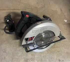 SKILL SAW 7¼" Circular Saw