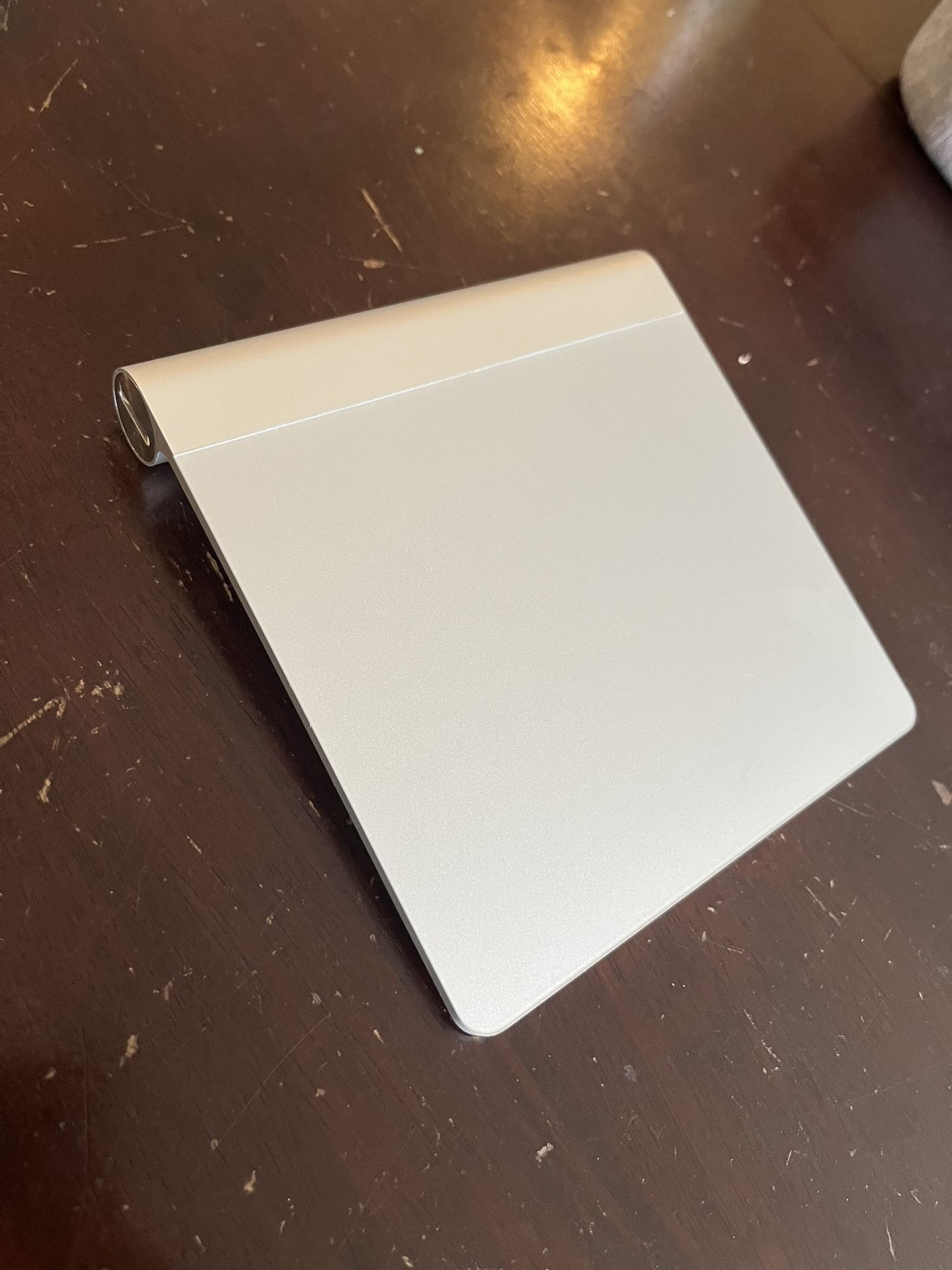 Apple Magic Trackpad Bluetooth Mouse