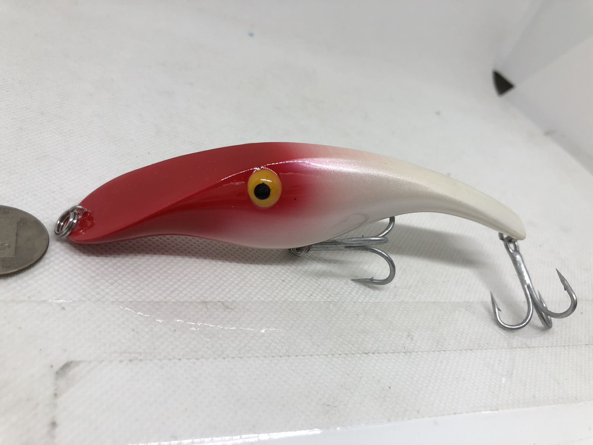 Fish Lure