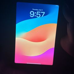 iPad Mini 6