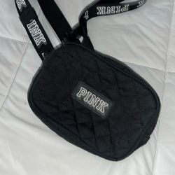 Victoria’s Secret Pink Fanny Pack