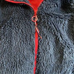 Jacket Large