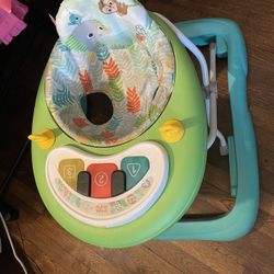 Baby Walker 