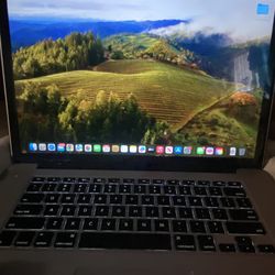macbook