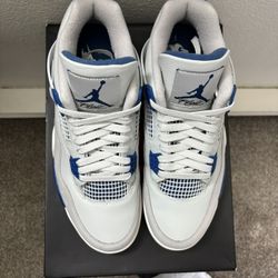 Air Jordan 4s
