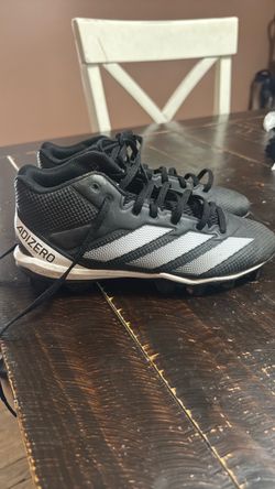 Boy Adidas Football Cleats