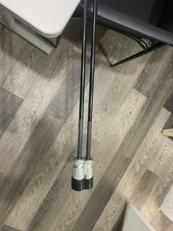 5150 Whips And Clamps 