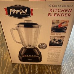 BRAND NEW 10 SPEED BLENDER 