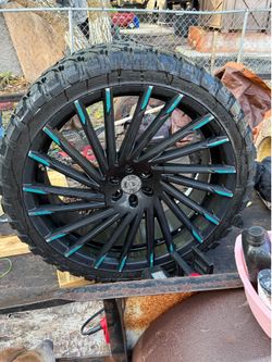 Rims