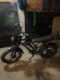 EBike