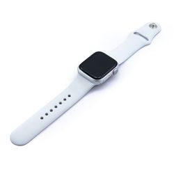 Apple Watch Series 8 41mm GPS Silver - OPEN BOX