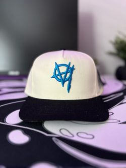 KTHLA Kill The Hype Hat LAnarchy Vintage
