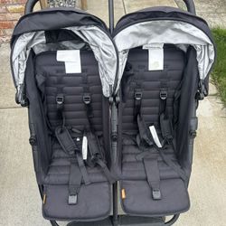 Zoe Baby The Twin V1 stroller 