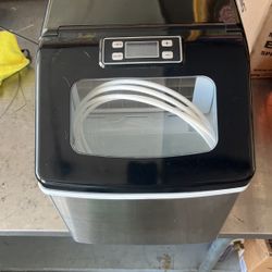 Ice Machine