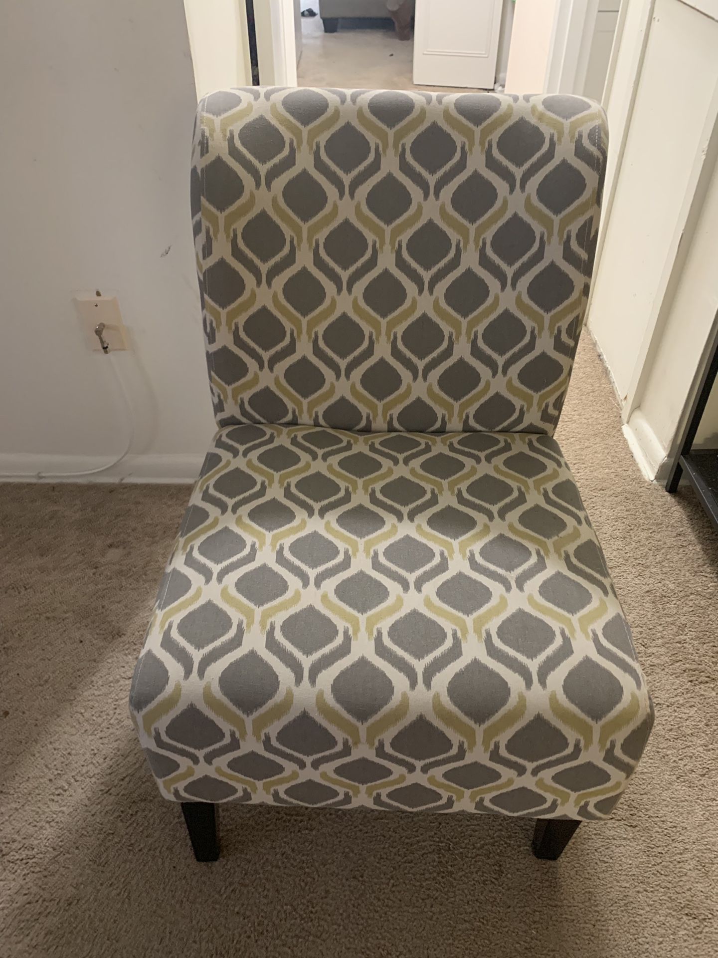 Accent Chair