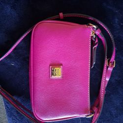 Dooney&Bourke Crossbody