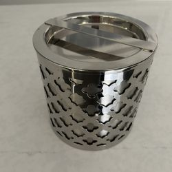 Z Gallerie Never Used Palomar  Ice Bucket