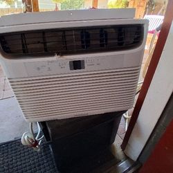 Whirlpool Window A\C