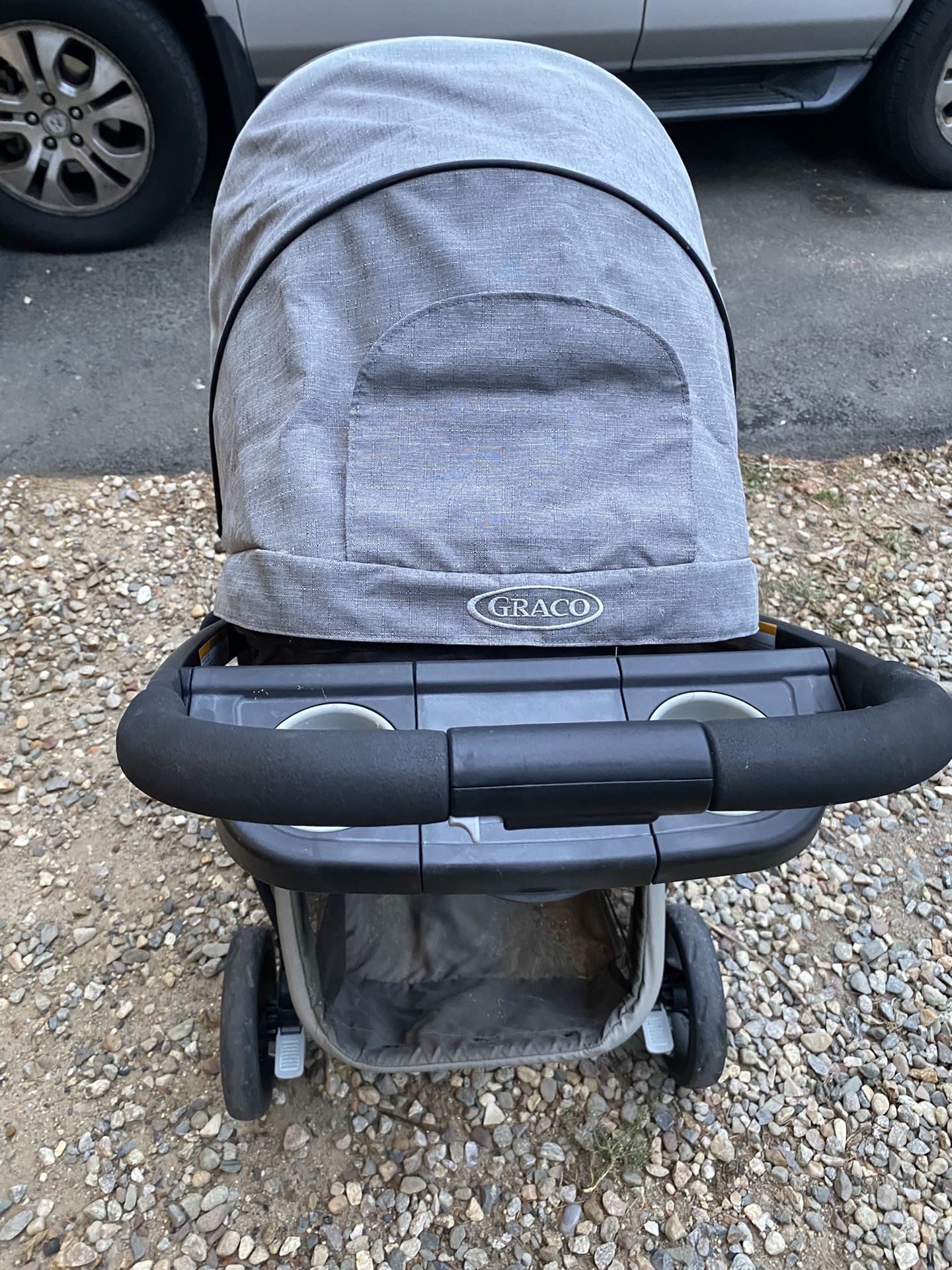 Graco Stroller