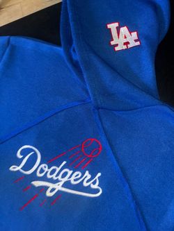 Dodgers size XL