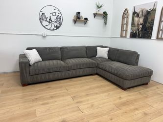 Sectional Couch Free Delivery