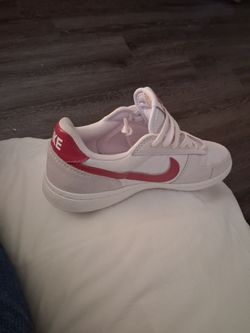 Brand new nikes