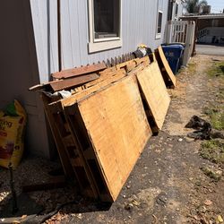 Free Pallet