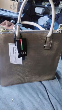 VIOLA CASTELLA NI HANDBAG