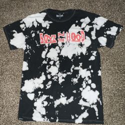 FASHION NOVA GRAPHIC TEE