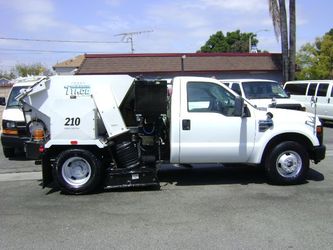Ford F350