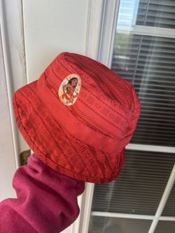Moana Toddlers Bucket Hat