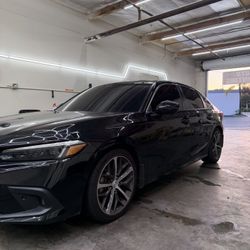 Window Film Automotive Tint