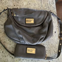 Marc Jacobs Purse And Wallet 