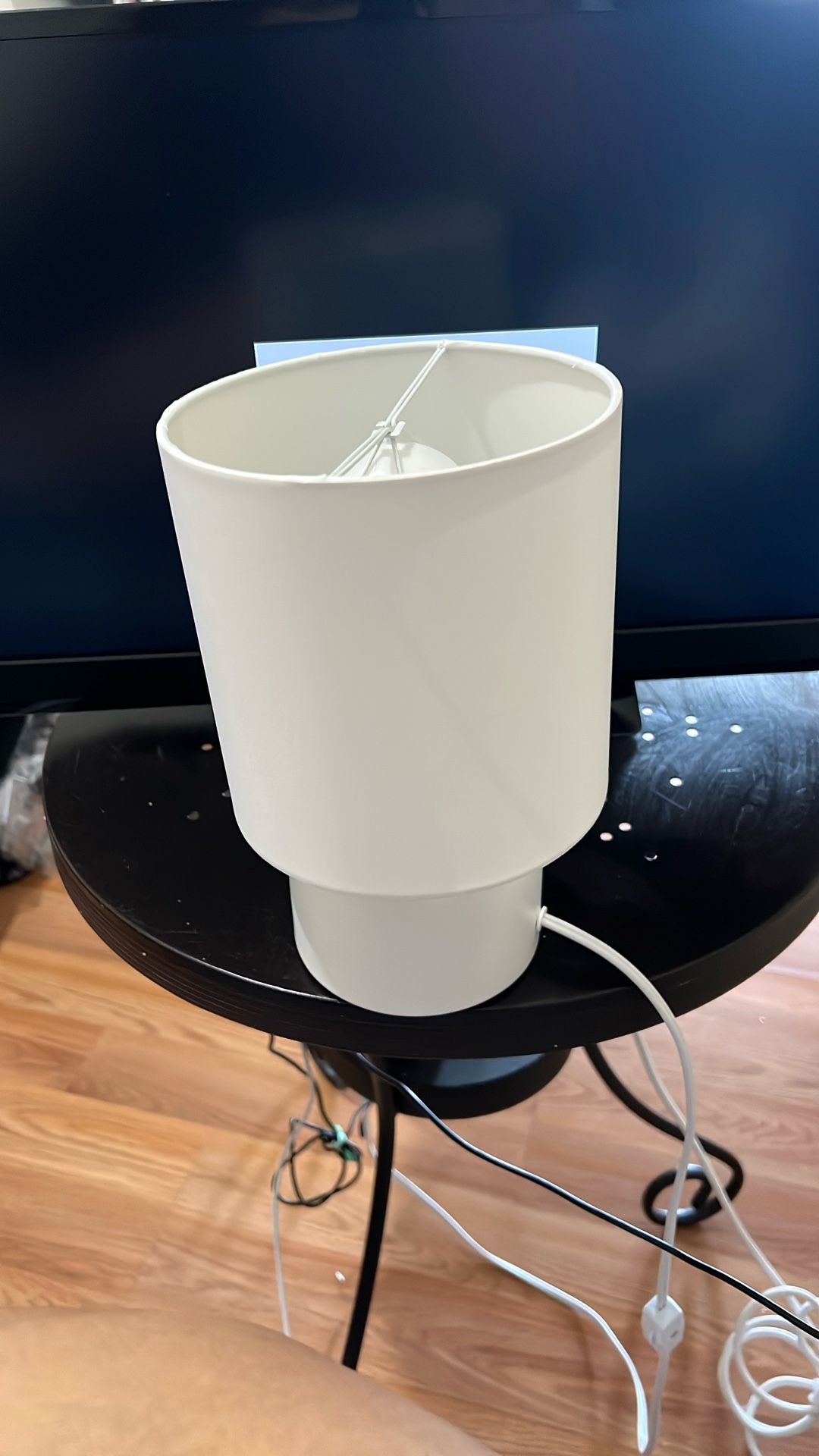 Small Lamp 