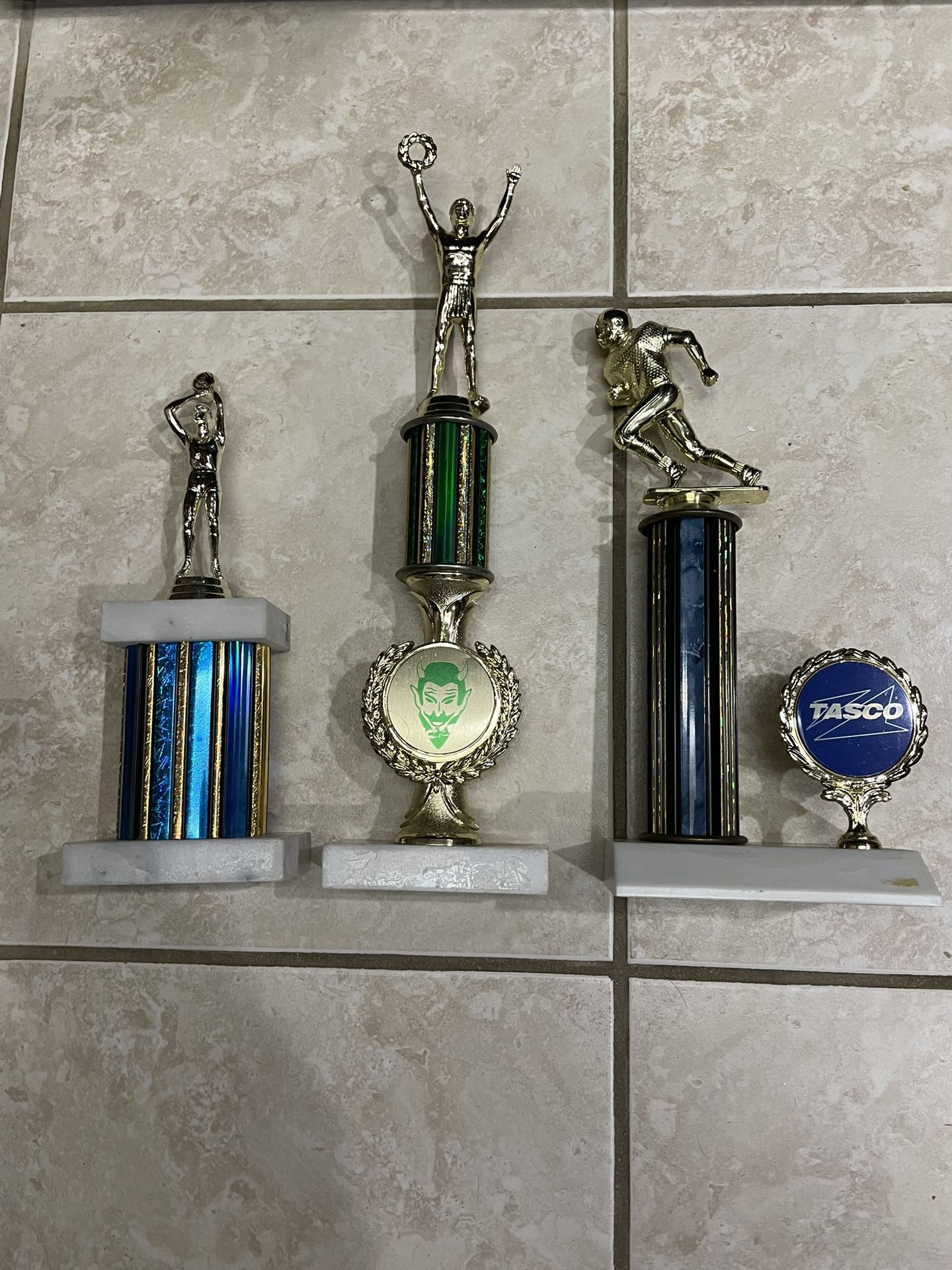 Trophy/ Trophies- For Sale