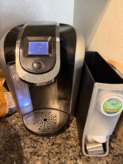Keurig 2.0 Single Serve Coffee Maker