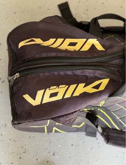 VOLKL TENNIS BAG