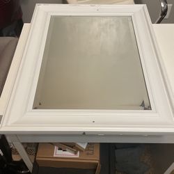 10*8 Mirror