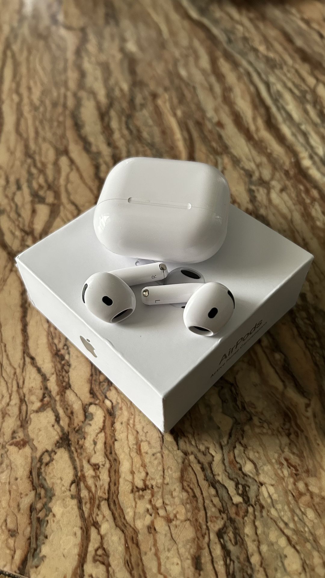 Airpod Gen 4