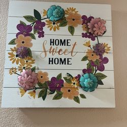 Beautiful Outdoor/indoor Painting