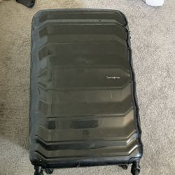 Samsonite Pull box$100