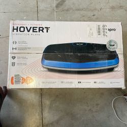 HOVERT Vibration Plate