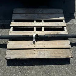 2010-2012 BMW 750LI F02 AWD Rear Drive Shaft Driveshaft Propel  OEM