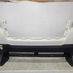 2019 2020 2021 SUBARU FORESTER FRONT BUMPER COVER OEM