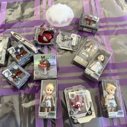 Mini Brand Store And Toys 