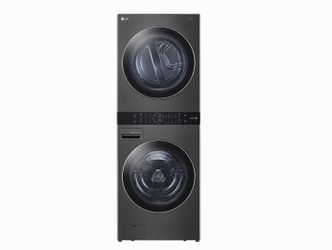 🧺 For Sale: LG WashTower WKEX200HBA – NEW