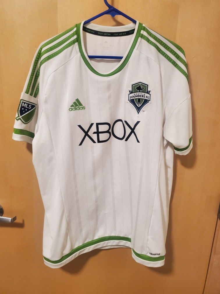 Seattle Sounders Jersey
