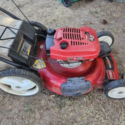 Toro Lawnmower