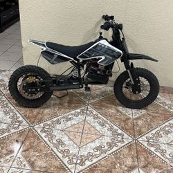 Razor Mx 650 78 Mph Modded